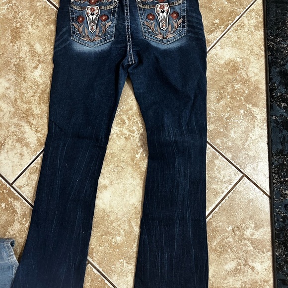 Miss me jeans - Picture 6 of 11